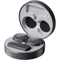 Obsbot OWB-2502-CM Obsbot Vox Webcam cordless streaming microphone