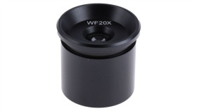 Okular Mikroskopu, Typ: Muszla Oczna