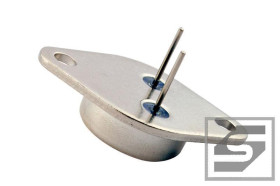 TR MJ15025G;ON;TO3;Tranzystor; PNP;16A;250V;250W;4MHz;RoHS