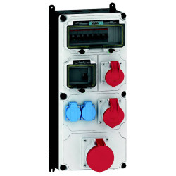 Bals Elektrotechnik Rozdzielacz prądowy CEE 89095 89095