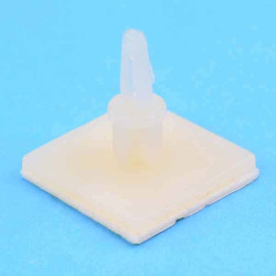 9.9mm Self Adhesive PCB Support
