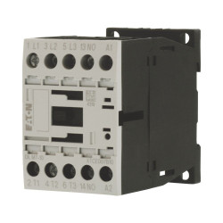 DILM7-10 (24VDC) Stycznik mocy 3P 7A 3kW 1Z 0R cewka 24V DC (276565)