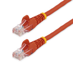 Kabel Ethernet Cat5e długość 10m Z zakończeniem StarTech.com PVC średnica 5.6mm