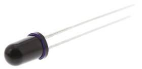 Fototranzystor SFH 313 FA-2/3 czuły na IR 20° THT 5 mm (T-1 3/4) ams OSRAM