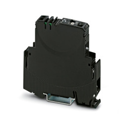 Elektroniczny wyłącznik obwodu, EC-E, 2A, Szyna DIN, kanały: 1, EC-E