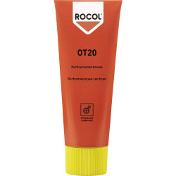 ROCOL RS39021 FOMBLIN OT20 Grease 100g for Oxygen Systems &amp; Chemicals