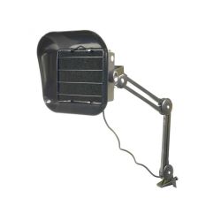 Pochłaniacz oparów lutowniczych na wysięgniku ZD-153A