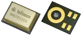 Infineon IM67D120AXTSA1