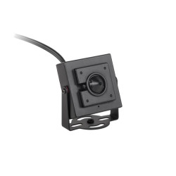 Kamera kolor szpiegowska mini003 z mikrofonem (pinhole)