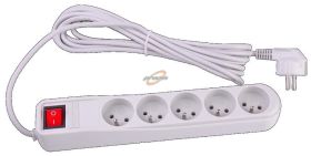 FILTR ARC-5 5M SZARY