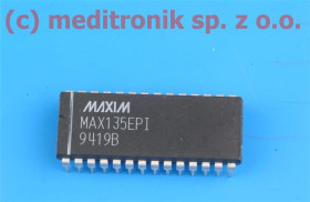 MAX135EPI