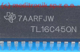 M82C450 TL16C450N