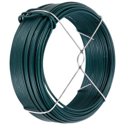 Gardman 14030 PVC Coated Wire 2.0mm x 30m