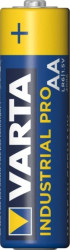 Bateria alkaliczna LR06 / AA 1,5V INDUSTRIAL /folia 2szt./