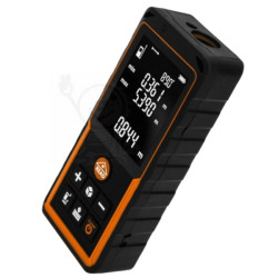 Dalmierz laserowy 0.20÷ 80m 3xR3 alka.NEO 75-208