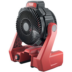 Flex Power Tools 503002 CF 18.0/230 Fan 18V/230V