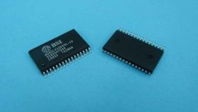 BS-62LV-1024SC-70 8x128k 70ns SO-32 SRAM