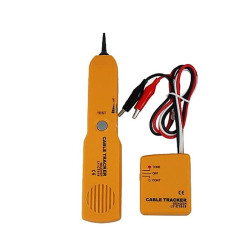 Szukacz par przewodów LY-CT019 traser kabli, rj11 i wejście