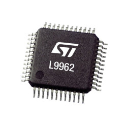 L9962 Battery management system solution