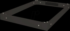 DN-19 PLINTH-8/12-B Base for server enclosures in the Unique series - 800x1200 mm 