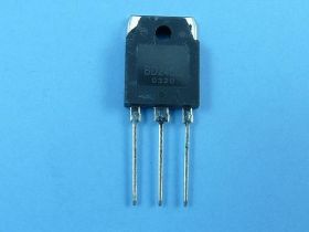 BD-245C NPN 10A/115V/80W TO-218 TRANZYST
