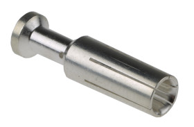 Styk złączy dużej mocy Styk zaciskany Han C HARTING 2.5mm² Żeński