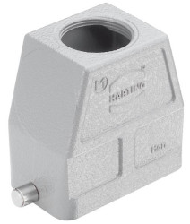 Obudowa tulejki 19 30 010 0448 19300100448 Harting 1 szt. sztuka