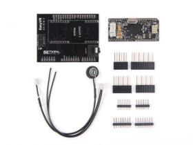EasyVR Shield 3 for Arduino