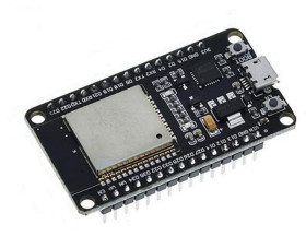 ESP32 DevKitC CP2102 MICRO-USB 30-PIN (ARD-ESP32-30P)