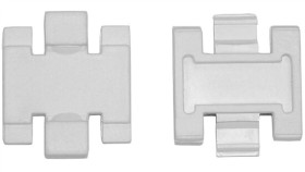 Klamra Kl 40 (40/40) 111484 /1Szt/