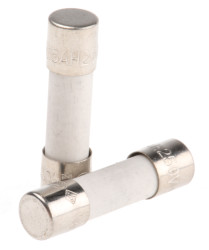 Bezpiecznik 3.15A 5 x 20mmF 250V ac Littelfuse