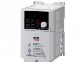 Falownik LV0008 M-1001EOFNA; 0,75kW; 230V / 400V