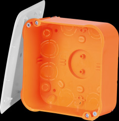 7350033 HW junction box E116