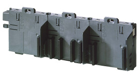 Złącze magistrali Siemens Moduł magistrali ET200M 6ES7195-7HB00-0XA0 97 x 92 x 30 mm