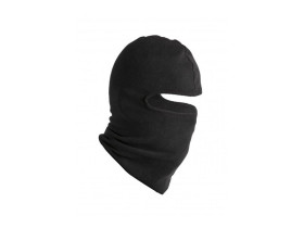 GERA kominiarka czarna uni HT5K481 HOEGERT