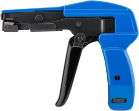Narzędzie do mocowania opasek kablowych, 77116