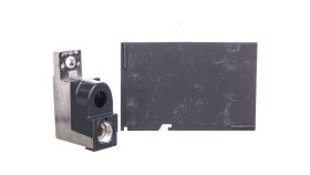 Zestaw Zacisków Aluminiowych 2X(50-120Mm2) Nsx250 Lv429219 /4Szt./