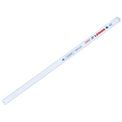 LENOX 20146-V232HE V232HE Bi-Metal Hacksaw Blades 300 x 13mm 32 TPI (Pack 10)