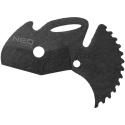 Ostrze obcinaka 02-073 02-076