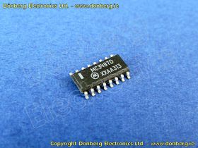 MC3487SMD