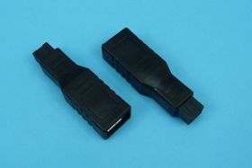 WT.IEEE-1394 9P-&gt;GN.6P VITALCO