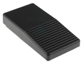 Przełącznik nożny Marquardt Poliamid Chwilowy wł.-wył. 250V 6 A przy 250 V AC SPST