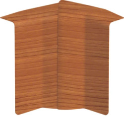 Kąt wewnętrzny reg. SL20080 wiśnia SL200804D4