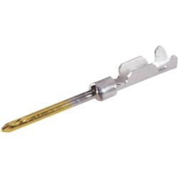 TE Connectivity 1658670-2 AMPLIMITE Connector Pin HD-22 1 pc