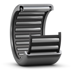 Łożysko igiełkowe Ø wew: 30mm Ø zew: 37mm Igłowy szerokość 20mm SKF