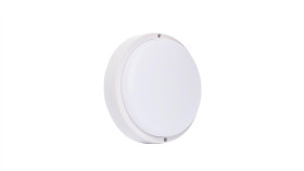 Oprawa Piwniczna 20W Okrągła Gw-0162