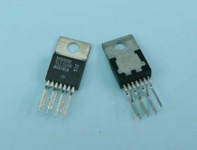 TLE-5204 TO-220-7-1 UKŁAD STER.SIL.DC 3A