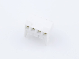 Molex 9483046 Obudowa złącza pin żeńskiego na PCB, 1 szt.