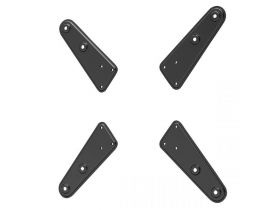 Przejściówka VESA do uchwytów LED/LCD