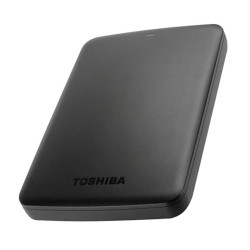 Dysk zewnętrzny 500GB2,5"USB3.0 TOSHIBA Canvio Basic